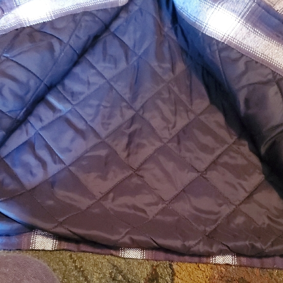 Plaid Flannel Shirt for Men - Picture 6 of 10